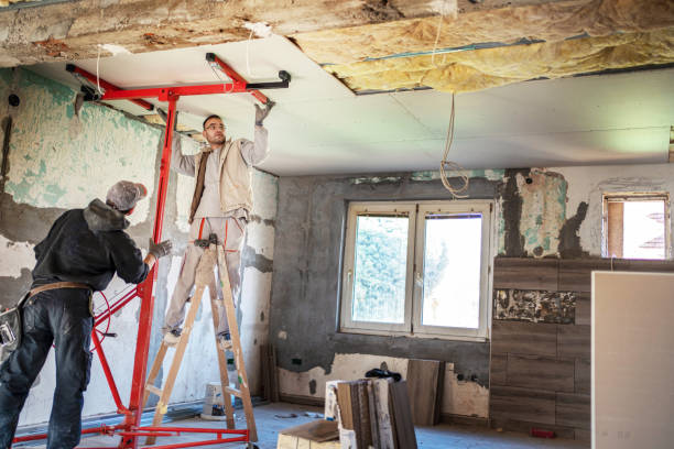 Professional Insulation Contractor in Piggott, AR